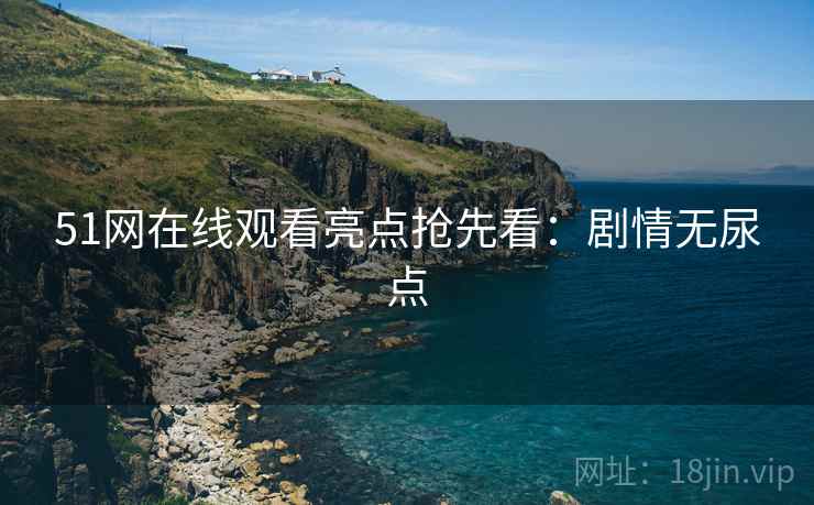 51网在线观看亮点抢先看：剧情无尿点